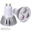 3W GU10 Led SPOT lmpa ledes izz g szmla gari