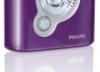 Philips LAC52AWPB mozgsrzkels elemes LED es lmpa lila