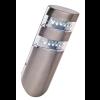 MONTANA INOX ROZSDAMENTES ACL DNTTT FALI LL KERTI LMPA KLTRI LED VILGTS 8301