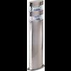 MONTANA INOX ROZSDAMENTES ACL KICSI LL KERTI LMPA KLTRI LED VILGTS 8303