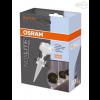 Osram 41044 NOXLITE LED GARDEN SPOT MINI ADD ON 1 5W 3x0 5W KLTRI LED LMPA tovbbi adatai