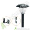 Lmpa solar napelemes manyag MX612C 1db fehr LED
