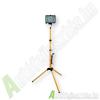Reflektor halogn fnyv 230V 150W llvny ZTA102 150