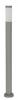 Rbalux Inox torch kltri lllmpa H110cm RL 8265