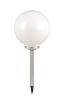 Kltri solar lmpa 3378 4 0 07W LED