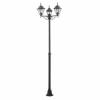 Ideal Lux IL Oxford PT3 Kltri lllmpa Ideal Lux lmpa