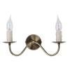 Candle falikar bronz 2892