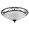 Athen mennyezeti lmpa D37cm 3722 11 120 Ft