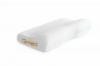 QMED CONTOUR PILLOW Kontr prna L mret