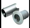 SLV bepthet LED es lmpatest Trail Lite ezst rozsdamentes acl 227471 kltri vilgts