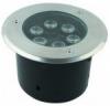 Sllyeszettt lpsll LED lmpa 12W AC24V RGB