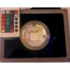 Led reflektor 20W 300 Lumen 60 RGB infra tvirnyt 1 3m kbellel s dugvillval Life Light Led