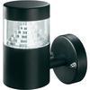 KLTRI LED ES FALI LMPATEST 3 W 230 V 80 X 140 X 136 MM FEKETE ESOTEC MILANO 201120