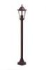 Southampton lllmpa 110cm 60W barna DWI