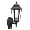 Rba 8217 Velence falikar mozgsrzkels 1x60W fekete