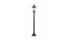 Sheffield lllmpa antik zld 110cm
