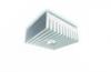 LEDINO Mennyezeti Led lmpa Philips 31603 31 16