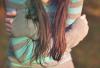 A melegt prna ltal a