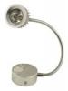Led olvas lmpa nagy fej 1W 90 Lumen 45 meleg fehr Enyhn karcos Life Light Led