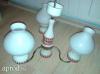 Rgi retro kb 50 ves 3 g porceln csillr lmpa
