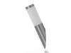 Inox torch fali lmpa Rbalux 8261