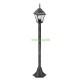 Toscana kltri ll lmpa H106cm Szn antik ezst E27 1x60W Szllesg 145Magassg 1060tmr 205