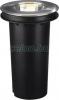 Acapulco talajba pthet kltri lmpa matt krm H 280mm L 180mm E27 1x20W 1702
