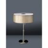 UP DOWN Leds C4 10 2713 81 AJ Asztali lmpa