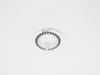 DL 08 1xJC max 20W 12V G4 halogn izz fix kivitel egyes bepthet lmpa fehr