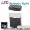 11 LED Hordozhat Kemping Lmpa