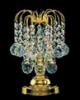 Kolarz ART DECO asztali lmpa C505 71 22