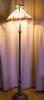 Modern tiffany lllmpa 160cm magas