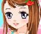 Dress Up ez aranyos s vidm lny Jtk tbb ltztets jtkok lnyoknak a AmpGames com