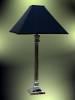 Solange Art Deco asztali lmpa