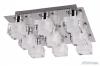 Rbalux Diamond mennyezeti lmpa G9 9x28W krm RL 2962