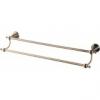 Sapho DIAMOND dupla trlkztart 60 5 cm bronz