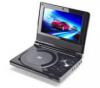 A hordozhat DVD lejtsz PVS 705 52H D Jix lehetv teszi hogy egy filmet fnykpeket vagy zent hallgathat tkzben Amellett hogy a DVD s CD kompati