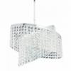 Kika 1174 51 58 Mozaik 8x40w G9 Csillr Fggesztk Lmpa 18217291