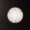 Foglia PL1 D30 Mediterrn Mennyezeti lmpa Ideal Lux lmpa