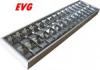 Fnycs Armatra 2X36W Mennyezeti parabolatkrs lmpatest armatra elektronikus eltttel EVG Apollo