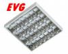 Fnycs Armatra 4X18W Mennyezeti parabolatkrs lmpatest armatra EVG elektronikus eltttel Netlux