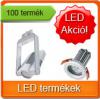 Akcis LED vilgts