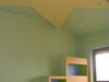 Gyerekszoba design gipszkarton elemekbl