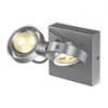 SLV Big White KALU II LED 2x3 fali mennyezeti lmpa 147772