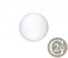 Spot Light Flora kerek mennyezeti lmpa