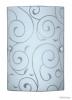 Rbalux Harmony fali lmpa 18x26cm RL 3850