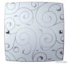 Rbalux Harmony mennyezeti lmpa 30x30cm RL 3854