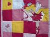 Lilifee s patchwork takar rszlete