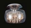 IT MX7603 9A Italux Crystal Ring mennyezeti lmpa IT MX7603 9A Italux Crystal Ring mennyezeti lmpa kristlyokkal dsztett lmpa