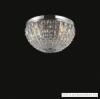 Ideal Lux Calypso PL4 Kristly mennyezeti lmpa